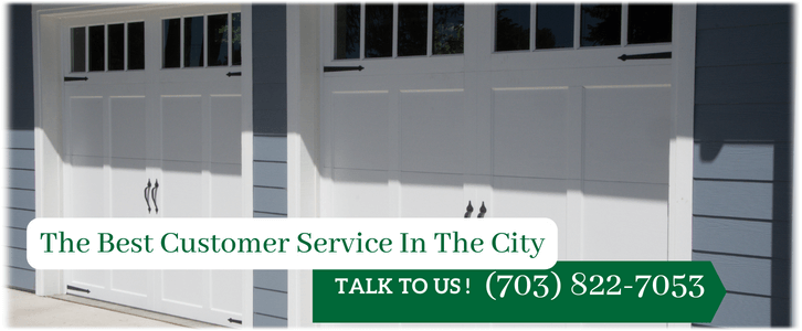 Garage Door Installation Lorton VA (703) 822-7053